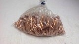 Bag of 7MM Bullets