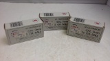 Winchester 9MM 3 boxes of 50