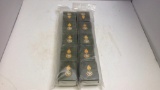 Nato 7.62 Cal. 10 boxes of 20