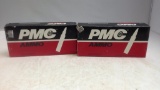 PMC 22-250 2 boxes of 20