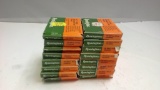 No.7 1/2 Small Rifle Bench Rest Primers. 16 boxes