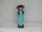 Vintage Viet Nam Doll