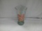 Large Hand Painted Vase