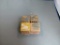 Vintage Wooden Children's blocks (4)