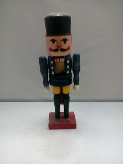 Nutcracker Soldier