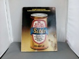 The Beer Can Collector's Bible