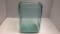 Waterline Delco-Line E xide Glass Container