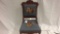 Upholstered Needlepoint Chair