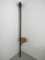 Primitive Crutch with Knee Rest