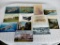 Lot of 12 Vintage Post Cards