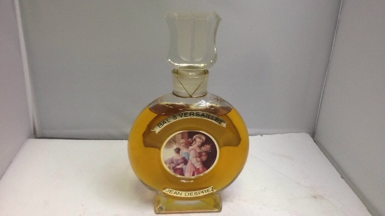 Large Perfume Bottle