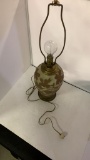 Vintage Phoenix Lamp