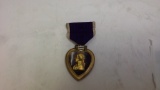 Purple Heart Medal