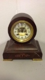 Vintage Mantle Clock