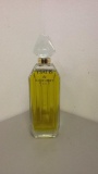 Large Ysatis Perfume Bottle