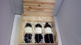 Box of Collective Bottles