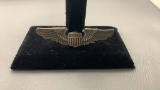 Sterling Military Pilot Wings