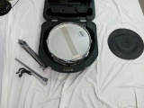 Ludwig Rockers Snare Drum