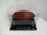 Super Bowl XXXII Autographed Championship Ball
