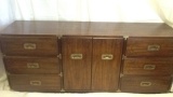 Dresser and Chester Drawers
