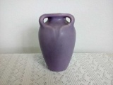 Rookwood Matte Vase