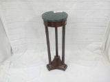 The Bombay Company Tall Side Table