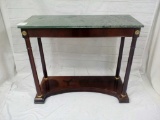 Bombay Company Accent Table