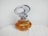 Galanos Large Display Perfume Bottle