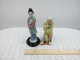 Asian Figurines