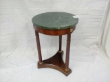 Bombay Company Regency Style Accent Table