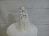 Goebel/ Hummel Figurine Madonna and Child