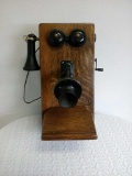 Leich Electric Co. Telephone