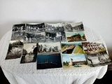 Group of Vintage Postcards(15)