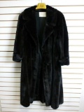 Fur Coat Gragg's Furs of Wichita Kansas