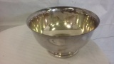 Gorham Silver plated Bowl