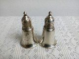 Sterling Duchin Creation Salt & Pepper Shaker