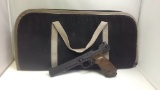 Smith & Wesson AIr Gun Model 78G. #0119527.