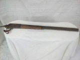 Vintage Remington Rifle Barrel