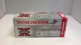 Box of WInchester 12 Gauge Ammo 100 Rounds