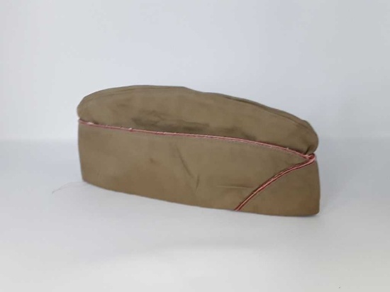 MILITARY CAP