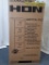 NEW IN BOX HON VERTICAL FILING CABINET