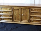 DREXTEL HERITAGE FURNISHING CHEST OF DRAWERS