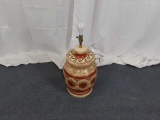 SOUTH WEST STYLE LAMP
