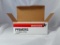 1 BOX OF WINCHESTER PRIMERS FOR SMALL RIFLE