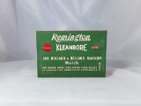 1 BOX OF VINTAGE REMINGTON 300 H&H AMMO