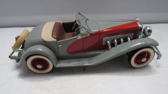 1935 Duesenberg SSJDie Cast Replica