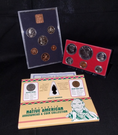 American Numismatic Association Collection