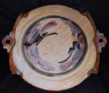 Decorative Serving Platter