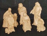 Nativity Set