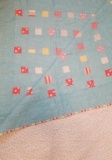 Handmade Quilt